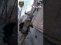🇺🇦 Піхотинці 110 ОМБр виходять з Авдіївки