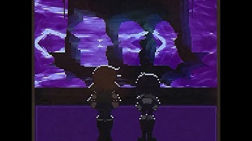 The Second Sanctuary - Toby Fox (Slowed - Reverb) DELTARUNE CHAPTER 4 OST