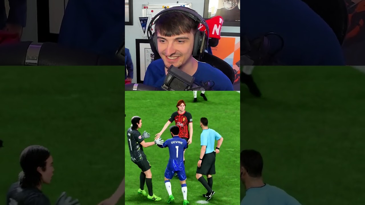 LAST MINUTE PENALTY… 