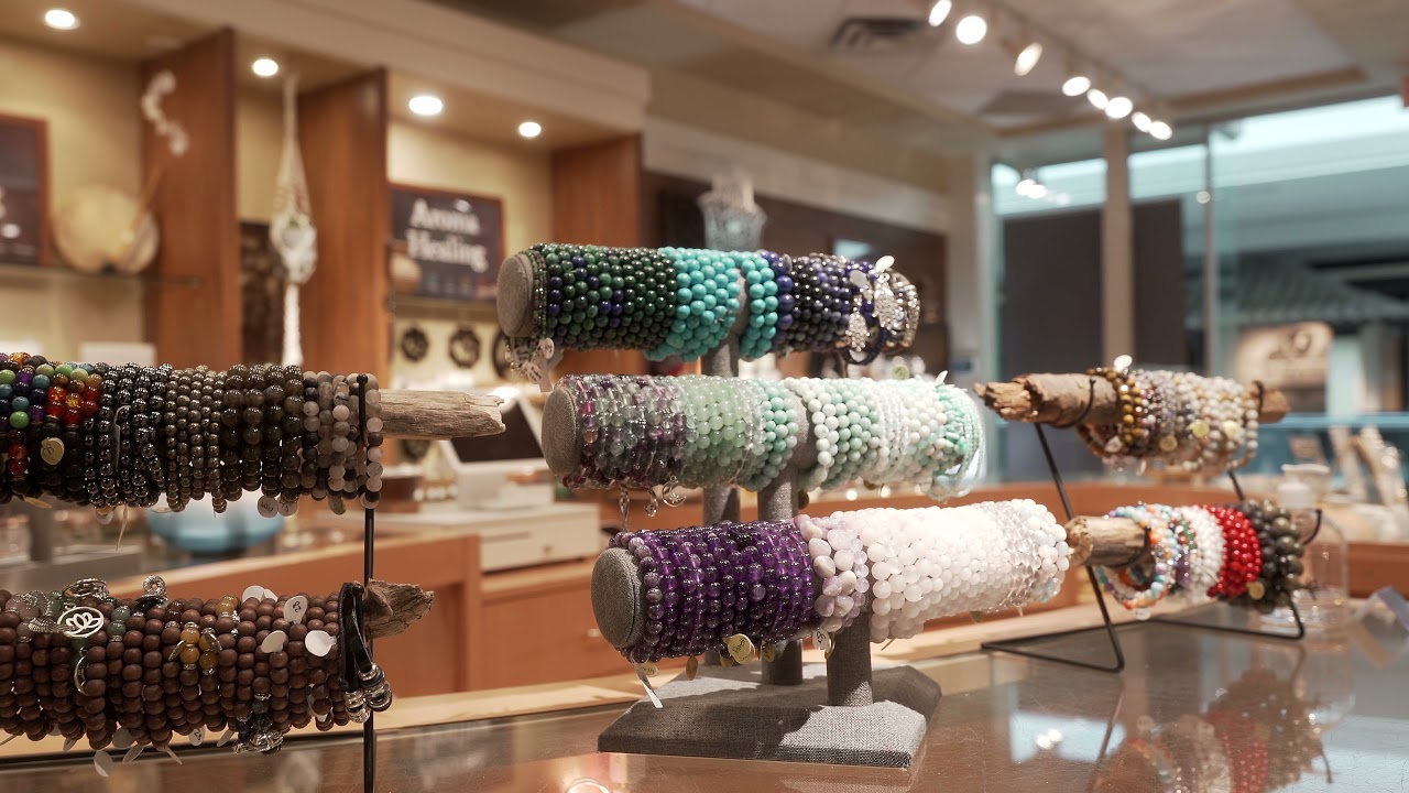 Love and peace for all Shop - Upper Canada Mall