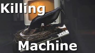 Portal 2: Killing Machine part 9