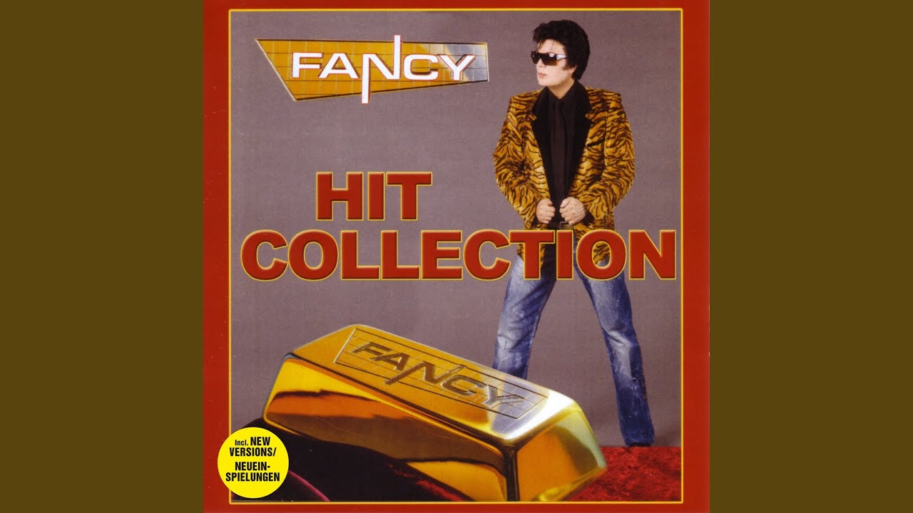 Flames Of Love (Re-Recording)