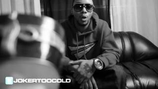 Tha Joker x Fli Pelican - Blow It All ft Future (In Showroom Performance)