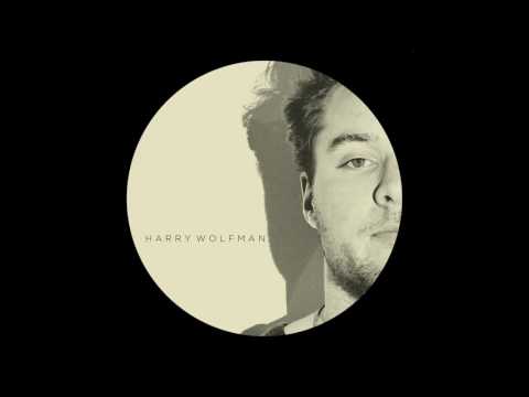 Harry Wolfman | Downstream | Dirt Crew Recordings