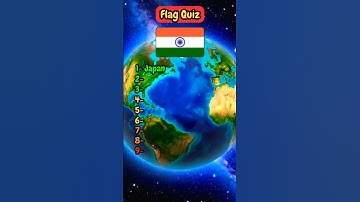 Can you guess the country by its flag?#quiz #flagquizz #challenge #shorts
