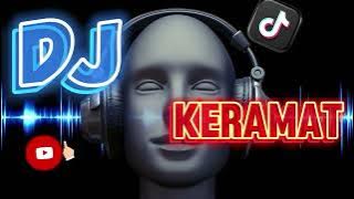 DJ KERAMAT (RHOMA IRAMA)