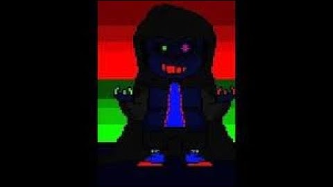 Undertale Multiversal Calamity 2 : Fatal Corruption Rework