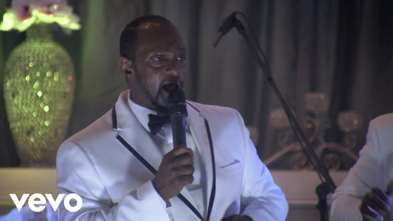 The Veal Brothers I'm Coming Out (Live) YouTube