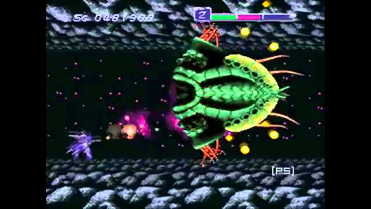 Mejor Musica Juegos De Naves Shoot Em Up Por 1 Hora Best Airship Shmup Games Music For 1 Hour Youtube