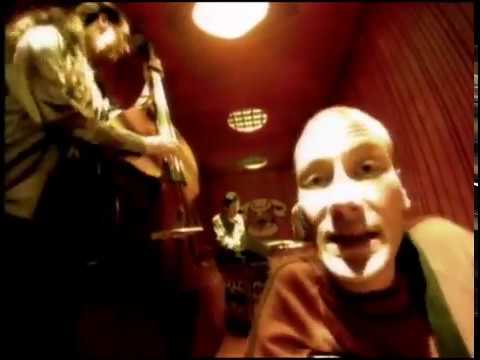 Soul Coughing - Super Bon Bon (HQ video)