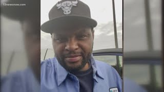 Police, friends, family of missing Hampton man still searching for him nearly three months later