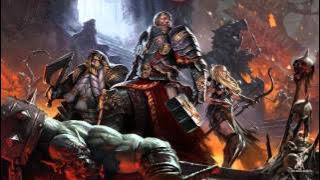 Immediate Music - Entering The Stronghold (1 Revolution Music)