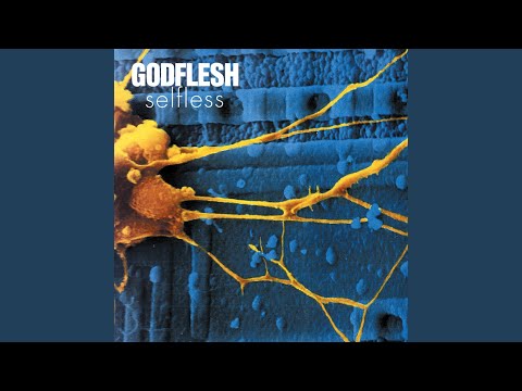 Godflesh — Mantra