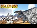 Paleo ark episode 6  the loudmouth king  an ark cinematic experience