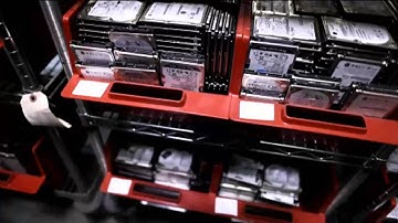 On-Site Data Destruction Services