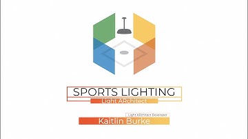 Light ARchitect App — Ephesus Sports Lighting