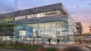 DBI Architectural Services