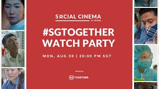 #SGTogether | Social Cinema // StoriesTogether Viddsee Originals