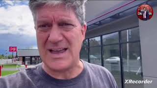Who Closed Down The "Dairy Queen" who's really running Things?