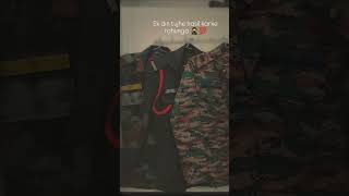 army lover #army #para sf#runningmotivation #commando#