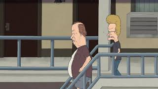 Beavis And Butthead - Fight For Your Right To Party