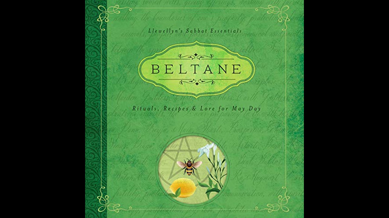 Beltane Audiobook by Melanie Marquis