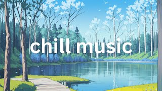 조용한 방 일할 때 듣기 좋은 로파이 플리 🧚‍♀️  lo-fi chill music beats to work/study