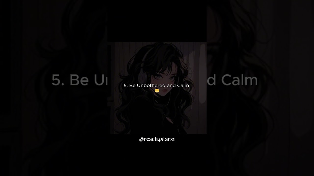 8 clever ways to make your enemy jealous… 