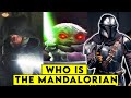 WHO is The Mandalorian? & How You Should Watch it || ComicVerse