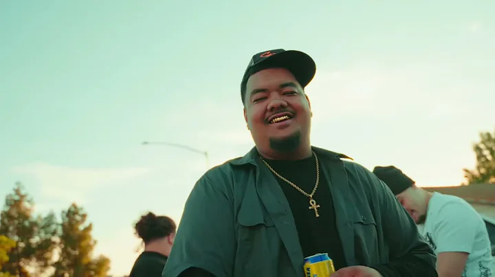 NOMCJ - Fazed Ft LLO (Official Music Video)