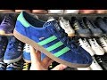 adidas BERN 2019  |  Unboxing  |  Review  |  On Foot