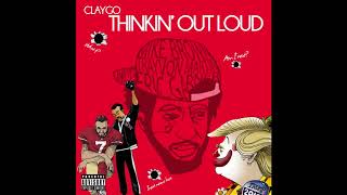 Claygo - What We Really Need Prod. By Cmplx