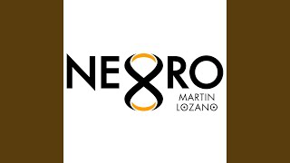 Miedo - Martin Lozano