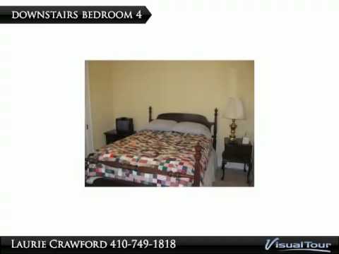 4181 Union Church Rd, Salisbury, MD home video tour