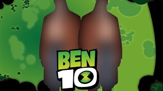 Ben 10 Ripjaws Vs Two Thugs