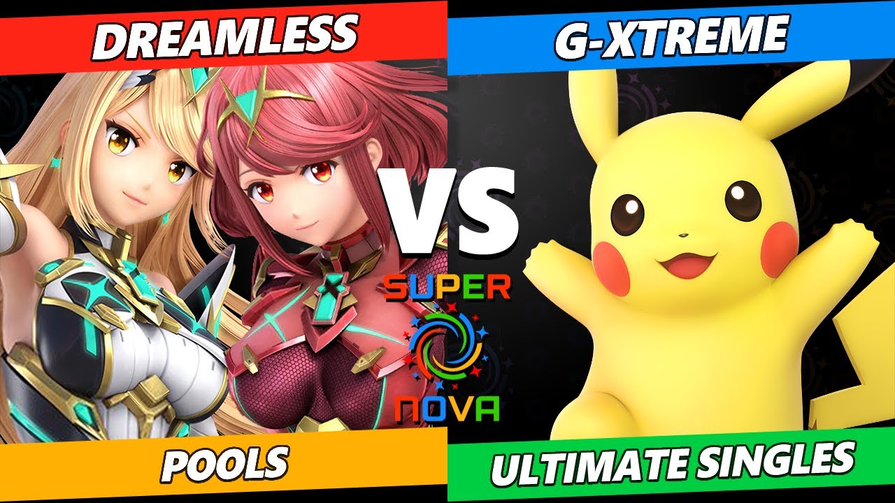 Supernova 2024 Dreamless Pyra Mythra Vs G XTREME Pikachu Smash supernova-2024-dreamless-pyra-mythra-vs-g-xtreme-pikachu-smash