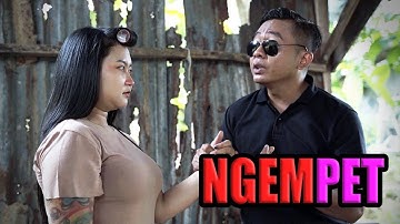 NGEMPET || JAVANESE COMEDY EPS 76