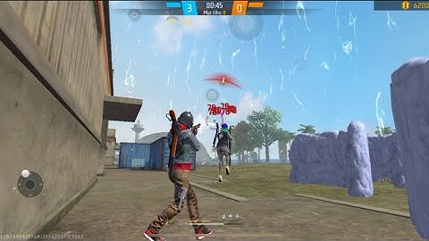 VIETNAM 🇻🇳 VS THAILAND 🇹🇭! #freefire #dexuatyoutube