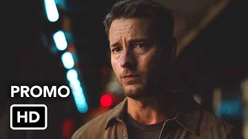 Tracker 3x07 Promo "Eat the Rich" (HD) Justin Hartley series