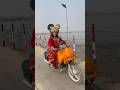 यह ह प रय गर ज मह क भ स गम Kanha Ravi Raj Short Video Prayagraj