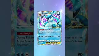 Triumphant Light Booster Pack Opening - Pokemon TCG Pocket
