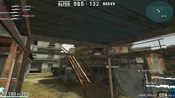 LimeGreenCon - Combat Arms Hacker Caught on Video