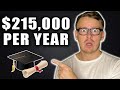 Education Level and Earnings Quiz