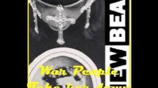 War People - Take her down
