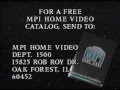 Mpi home catalog  1989