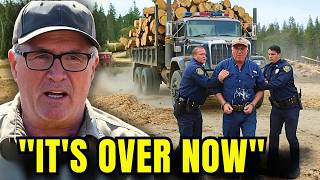 What REALLY Happened to Bobby Goodson After Swamp Loggers Ended?