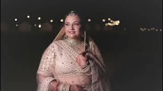 Nirdesh Weds Sanyuti II Wedding Teaser II