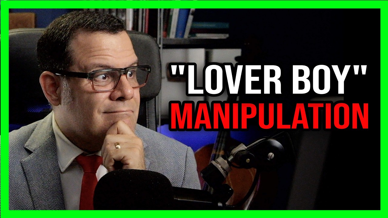 The most insidious manipulation of them all