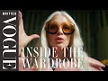 Kristen McMenamy: Inside The Wardrobe | Episode 16 | British Vogue