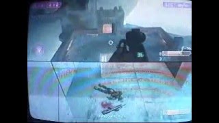 halo 2 swat lockout